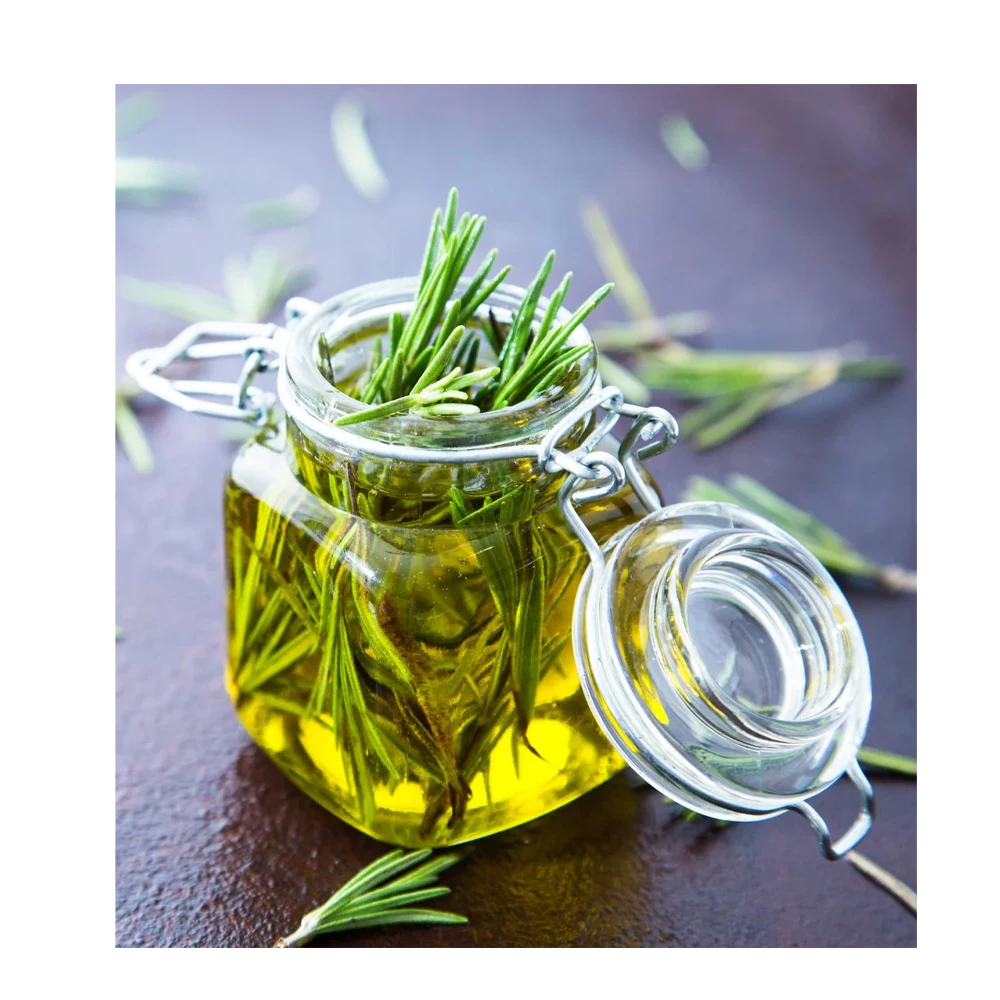 Promoting Hair Growth, Skin Care, Organic Aromatherapy — Pure, Natural Essential Oils - Image 4
