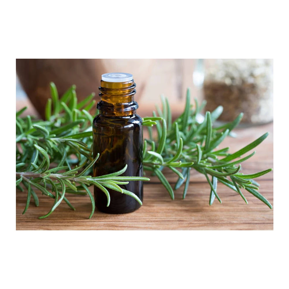 Promoting Hair Growth, Skin Care, Organic Aromatherapy — Pure, Natural Essential Oils - Image 5