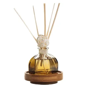 50ml Natural Reed Diffuser Oil — Long-Lasting Scent, Ideal for Home Use.