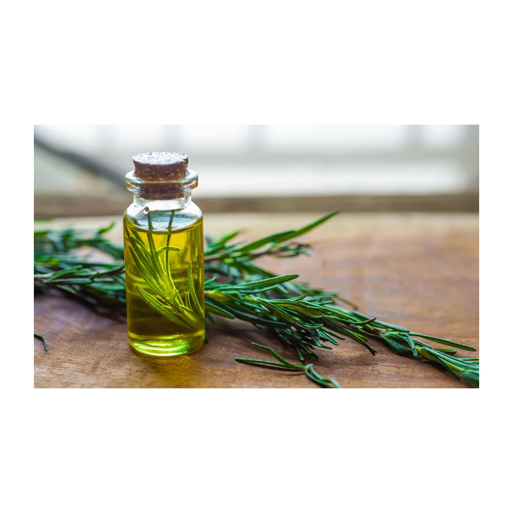 Promoting Hair Growth, Skin Care, Organic Aromatherapy — Pure, Natural Essential Oils - Image 2