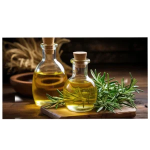 Promoting Hair Growth, Skin Care, Organic Aromatherapy — Pure, Natural Essential Oils