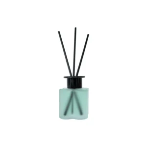 Flameless Liquid Aroma Diffuser — Long-lasting fragrance for 90–120 days. Freshens the air—the perfect choice for your home.