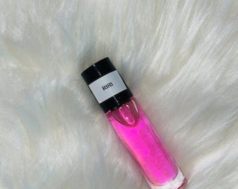 Roll-on oils, Body oils, Inspired oil Fragrance Sent at random - 图片 6