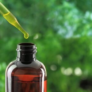Essential Oil Scent Refills: Wool Dryer Ball Aromatherapy