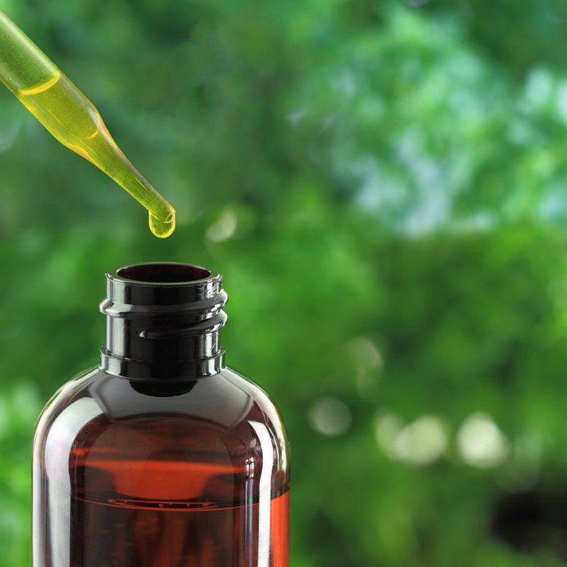 Essential Oil Scent Refills: Wool Dryer Ball Aromatherapy