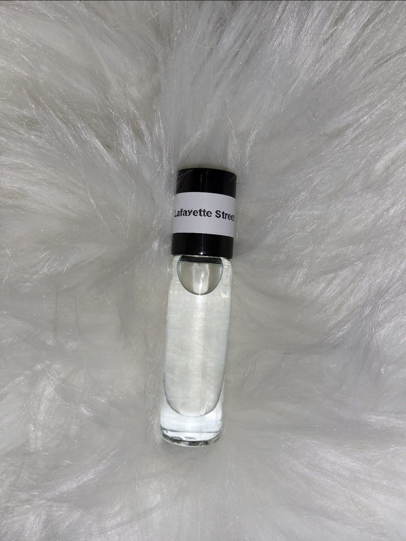 Roll-on oils, Body oils, Inspired oil Fragrance Sent at random - 图片 8