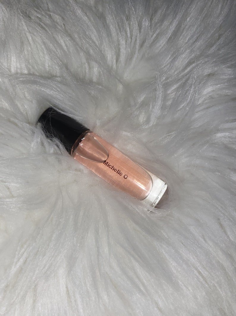 Roll-on oils, Body oils, Inspired oil Fragrance Sent at random - 图片 5