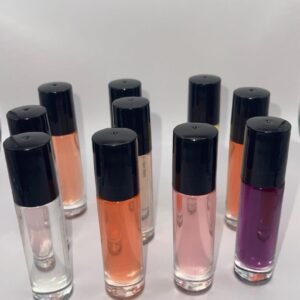 Roll-on oils, Body oils, Inspired oil Fragrance Sent at random