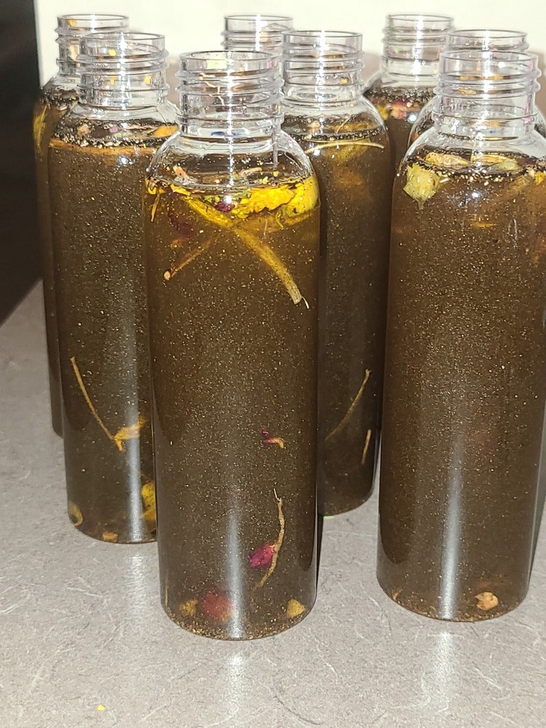 Hair Growth Oil -- Hair Growth Serum , Hair growth product, Mega Growth Oil, hair oil FREE SHIPPING