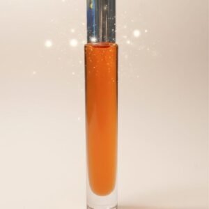 Pheromone Perfume for Women | Attraction Love Oil 1/3oz Roll On | For Her Gift