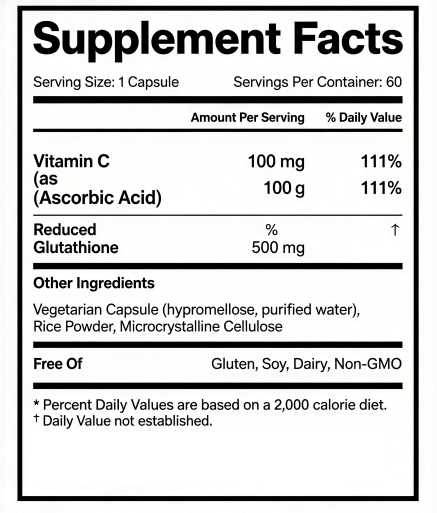 Glutathione - Image 2