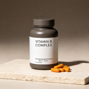 Vitamin B Complex