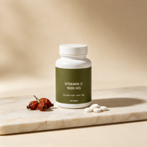 Vitamin C 1000mg